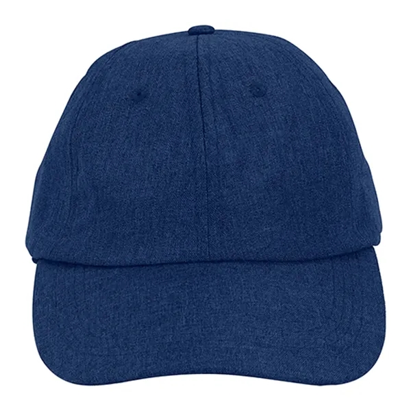 Navy color option for Rpet Cap
