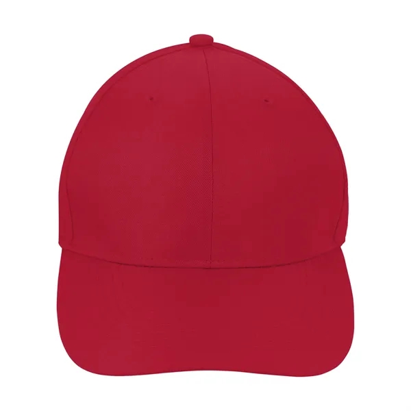 Red color option for Adrenaline Cap