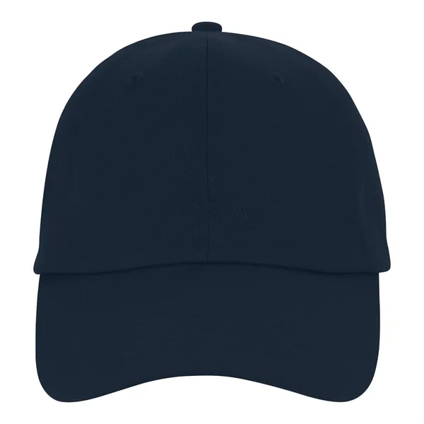 Navy color option for Koozie® Relaxed Sports Cap