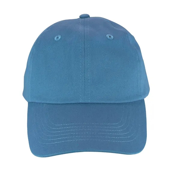 Smokey Blue color option for Koozie® Relaxed Sports Cap