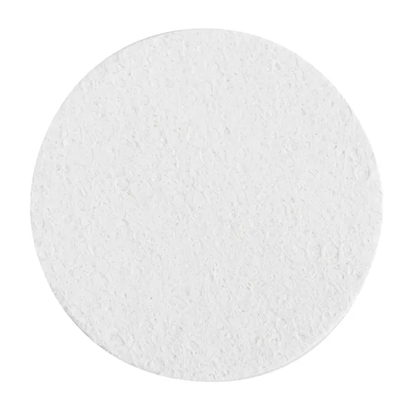 White - Round color option for Good Value™ Enviro Sponge