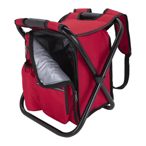 Photo of Take N Go Backpack Cooler Chair