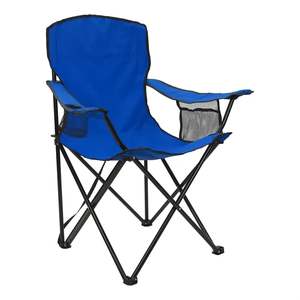 Photo of Rpet Folding Chair With Carrying Strap