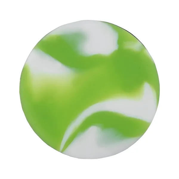 Lime/ White color option for Tie Dye Fidget Sliderz
