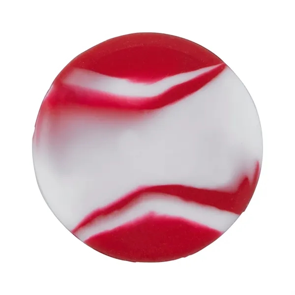 Red/ White color option for Tie Dye Fidget Sliderz