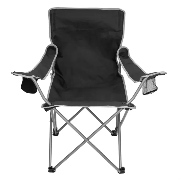 Black color option for Rpet Reclining Lounger Chair
