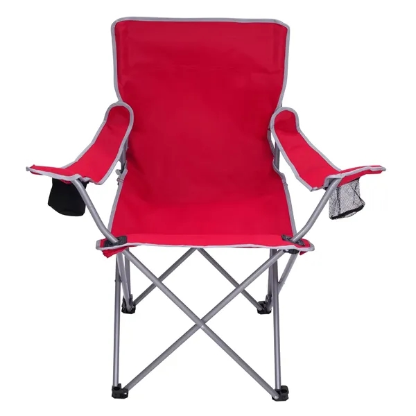 Red color option for Rpet Reclining Lounger Chair
