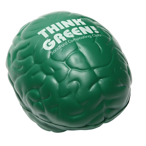 Dark Green color option for Brain Stress Reliever