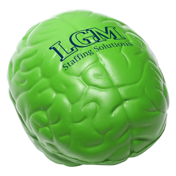 Light Green color option for Brain Stress Reliever