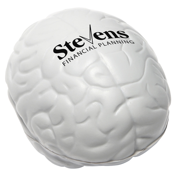 Medium Gray color option for Brain Stress Reliever