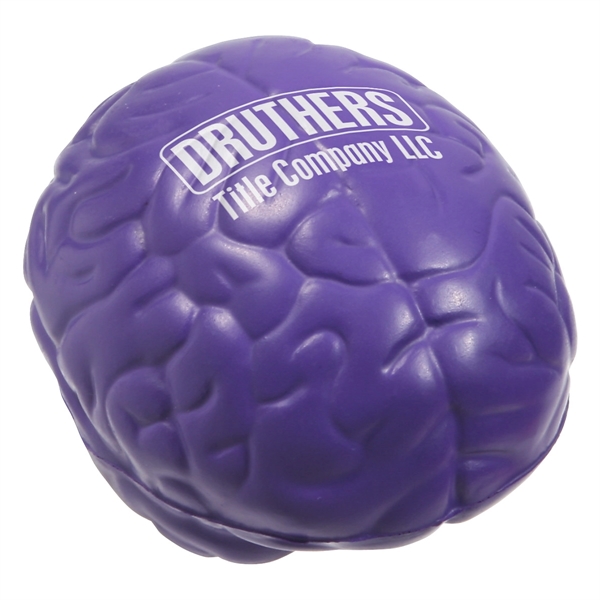Medium Purple color option for Brain Stress Reliever