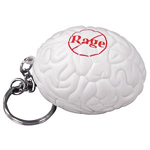 Photo of Brain Key Chain