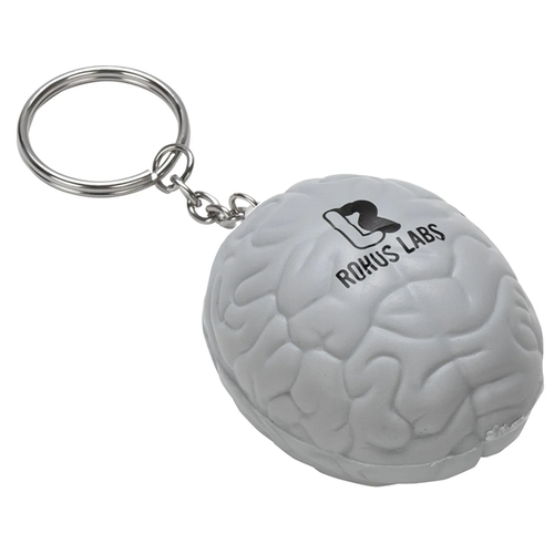 Photo of Brain Key Chain