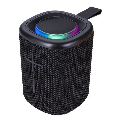 Main photo of Koozie® Aqua Glow Water Resistant Bluetooth® Speaker