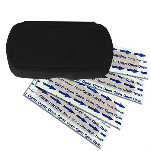 Main photo of Garyline® Compact Bandage Kit   4 Piece