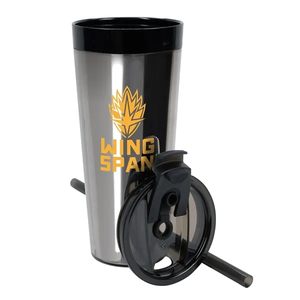 Photo of Glam Ras Tumbler   24 Oz.