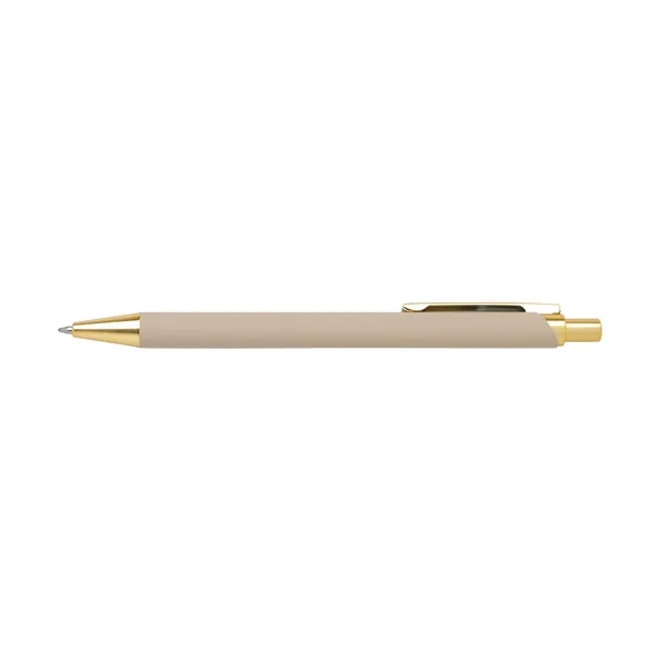 Taupe color option for Good Value™ Renewal Gel R Alu Pen