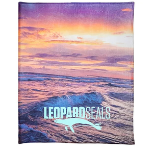 Photo of Good Value™ Large Sublimated Fleece Blanket