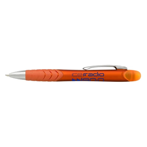 Photo of Souvenir® Soft Touch Jalan Highlighter Pen Combo