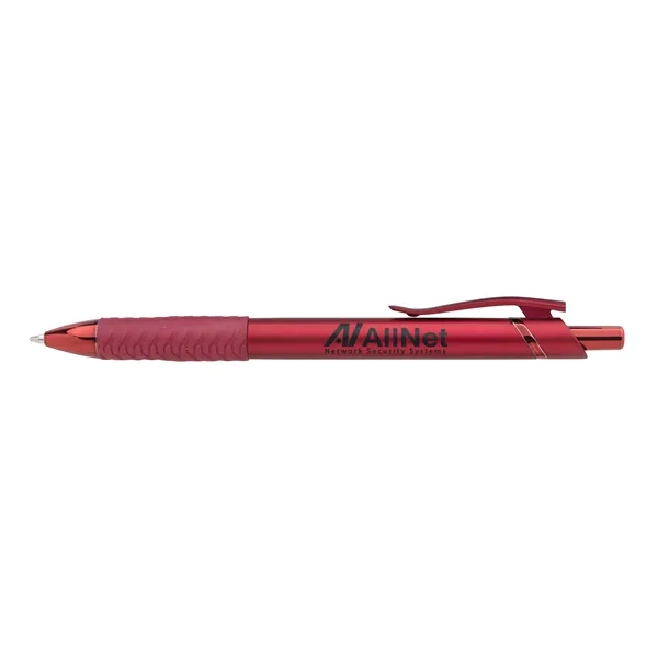 Red color option for Good Value™ Glinda Rabs Pen