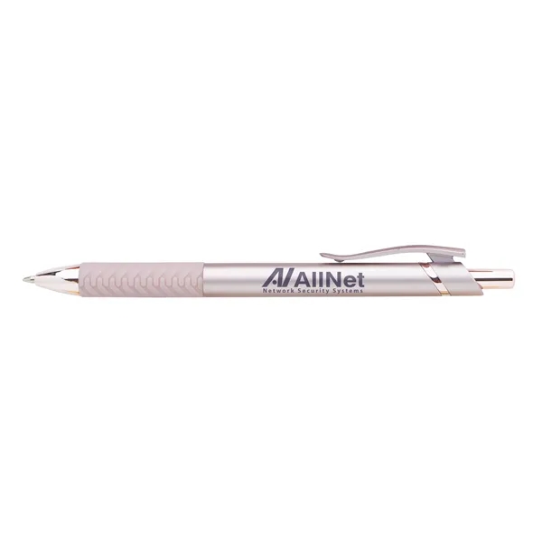 Rose Gold color option for Good Value™ Glinda Rabs Pen
