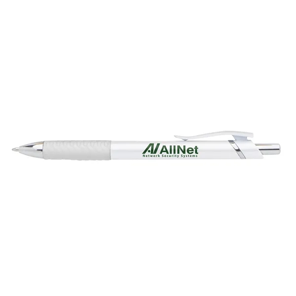 White color option for Good Value™ Glinda Rabs Pen