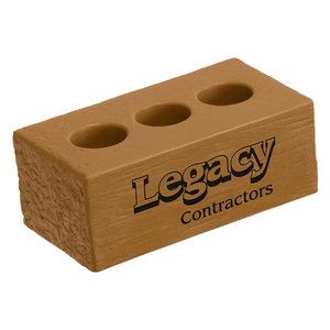 Photo of Brick With Holes