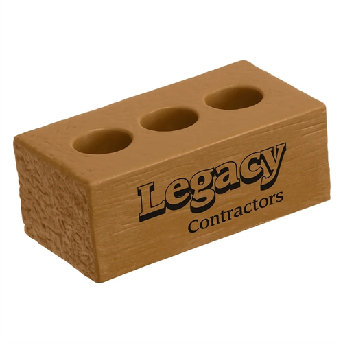 Photo of Brick With Holes