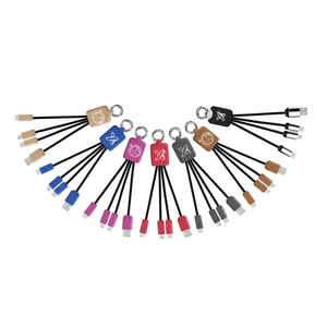 Photo of Scx Innovative Design™ Custom Eco Quatro Light Cable