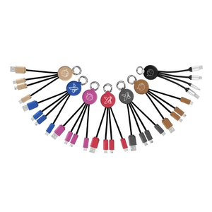 Photo of Scx Innovative Design™ Custom Eco Ring Light Cable