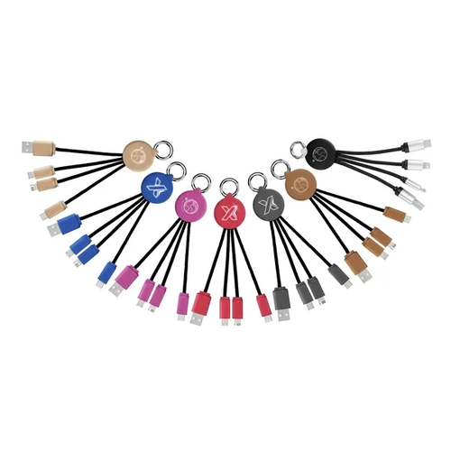 Main photo of Scx Innovative Design™ Custom Eco Ring Light Cable