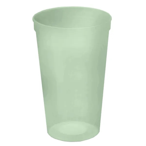 Photo of Garyline® Cups On The Go Glow In The Dark Stadium Cup   2...
