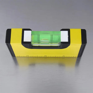 Photo of Magnetic Pocket Level