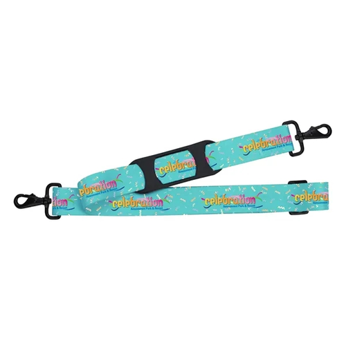Main photo of Sublimated Shoulder Strap