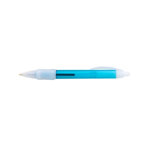 Photo of Bic Wide Body Clear With Ice Trim