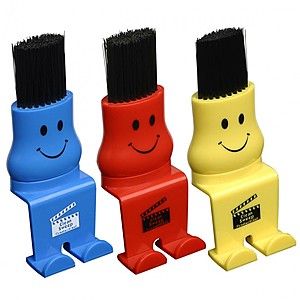 Photo of Bristle Buddy Computer Duster