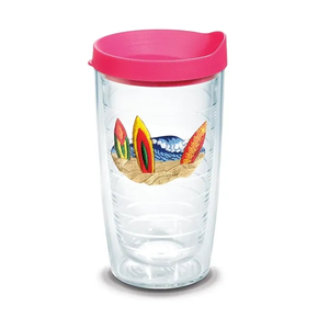 Photo of Tervis® Classic Tumbler Embroidered Emblem   16 Oz.
