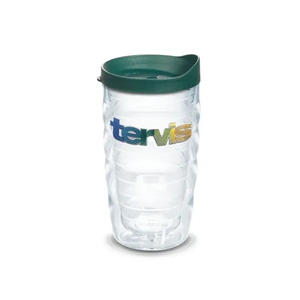 Photo of Tervis® Classic Wavy Tumbler Embroidered Emblem   10 Oz.