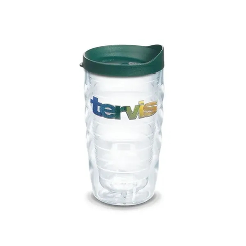 Main photo of Tervis® Classic Wavy Tumbler Embroidered Emblem   10 Oz.
