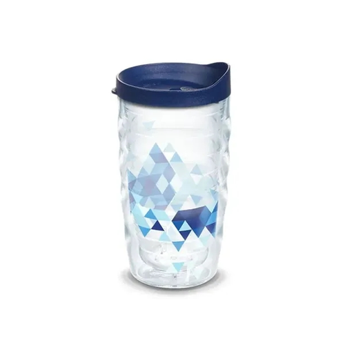 Main photo of Tervis® Classic Wavy Tumbler Full Color Insert   10 Oz.