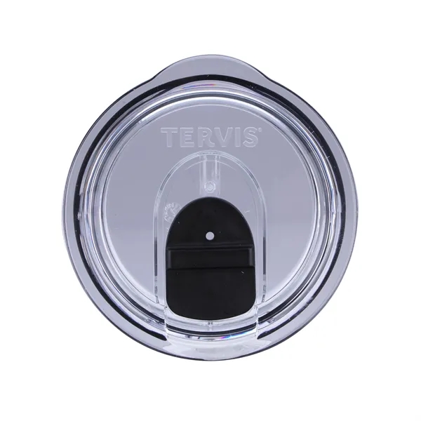 Custom Color color option for Tervis® Stainless Steel Traveler™ Tumbler   20 Oz.