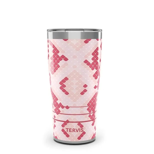 Main photo of Tervis® Stainless Steel Traveler™ Tumbler   20 Oz.