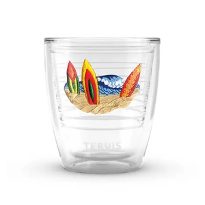Photo of Tervis® Classic Tumbler Embroidered Emblem   12 Oz.