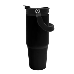 Photo of Garyline® Odyssey Stainless Steel Bottle With 2 In 1 Flip...