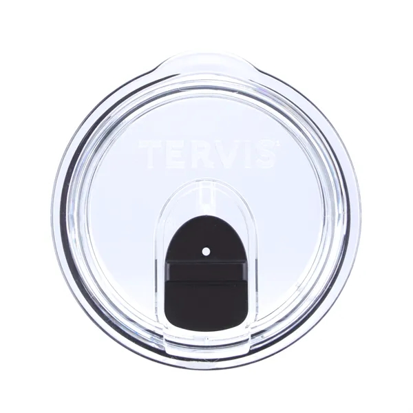 Custom Color color option for Tervis® Stainless Steel Traveler™ Tumbler   30 Oz.