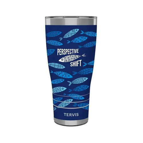 Main photo of Tervis® Stainless Steel Traveler™ Tumbler   30 Oz.