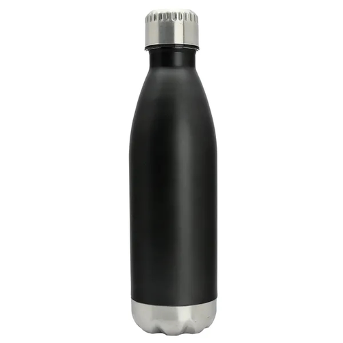 Main photo of Garyline® Stainless Steel Bottle   17 Oz.