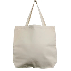 Photo of Garyline® Canvas Voyager Cotton Tote