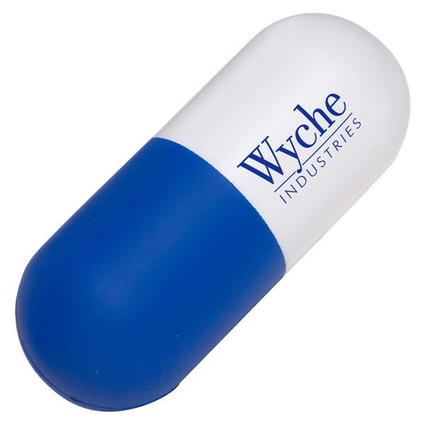 Medium Blue color option for Capsule