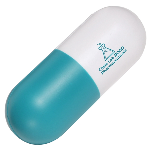 Medium Teal color option for Capsule